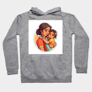 Happy Raksha Bandhan Hoodie